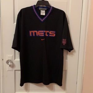 New York Mets T-Shirt (BIN K)
